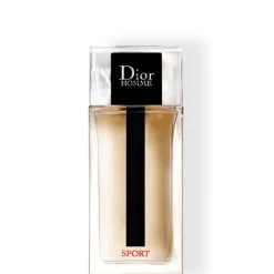 Homme Sport Eau de Toilette, 75 ml