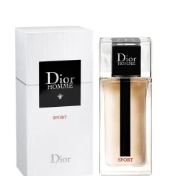 Homme Sport Eau de Toilette, 75 ml