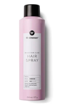 Hårspray, 250 ml