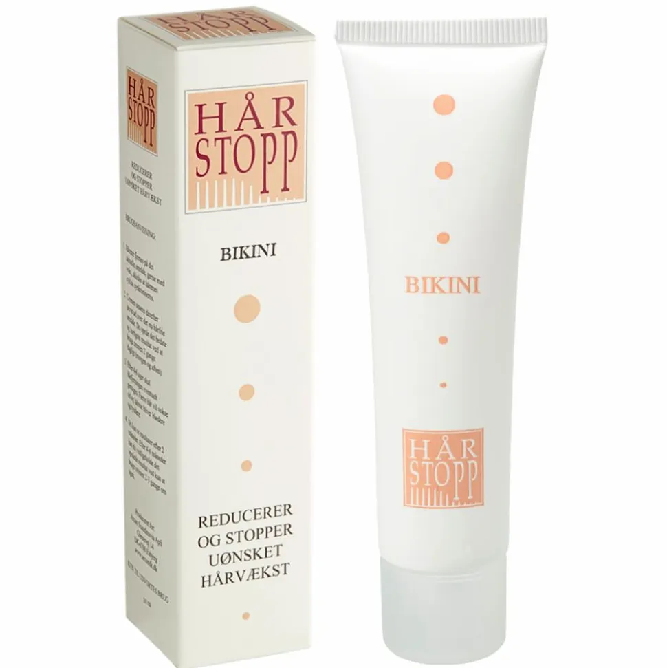 HårStopp Bikini, 30 ml