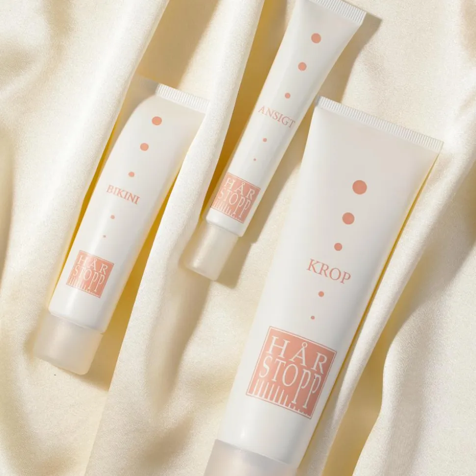 HårStopp Bikini, 30 ml