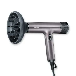 Hårtørrer