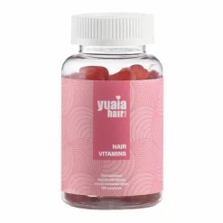 Hårvitaminer, 60 stk