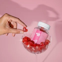 Hårvitaminer, 60 stk