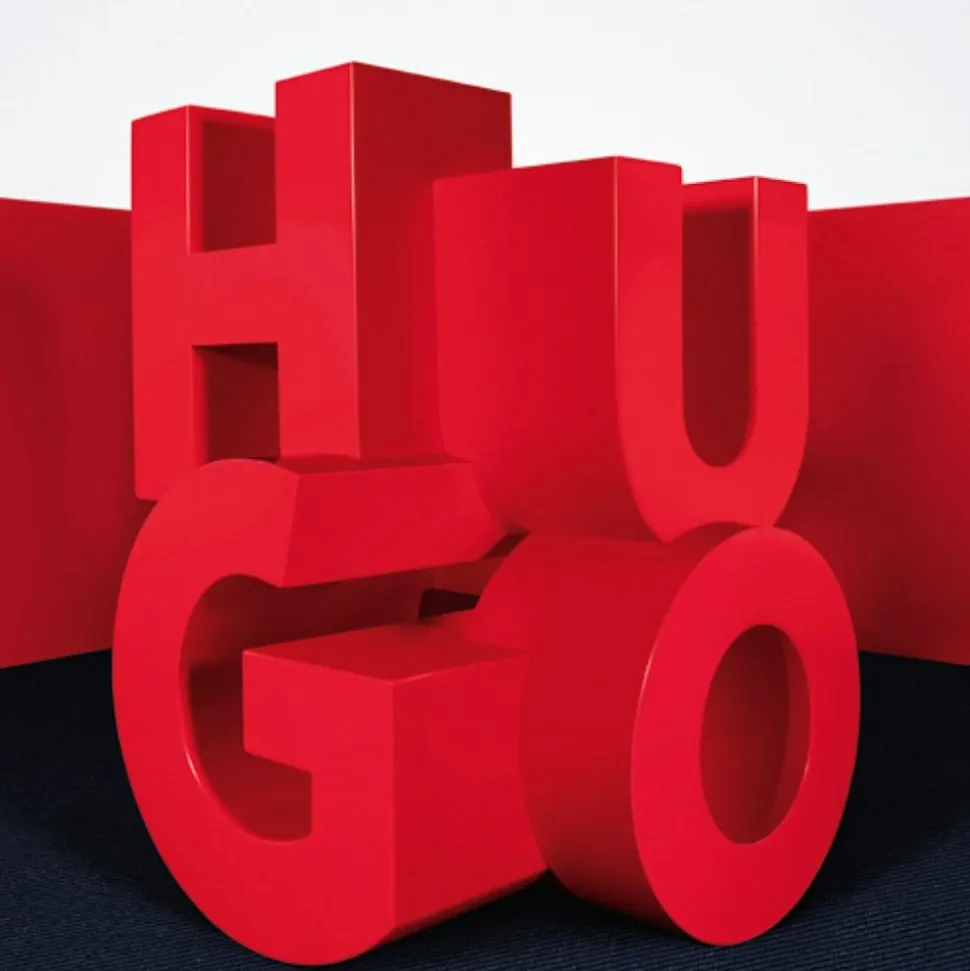 Hugo Deostick, 75 ml