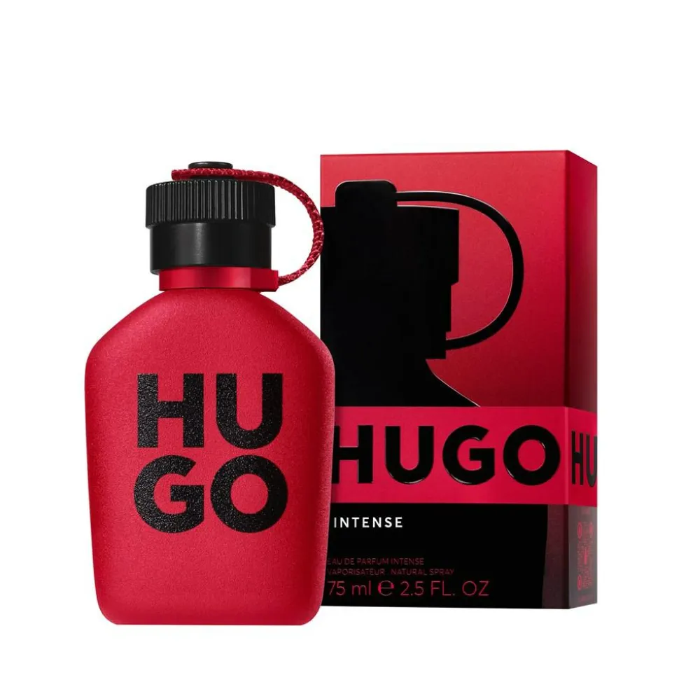 Hugo Intense Eau De Parfum, 75 ml
