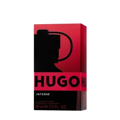 Hugo Intense Eau De Parfum, 75 ml