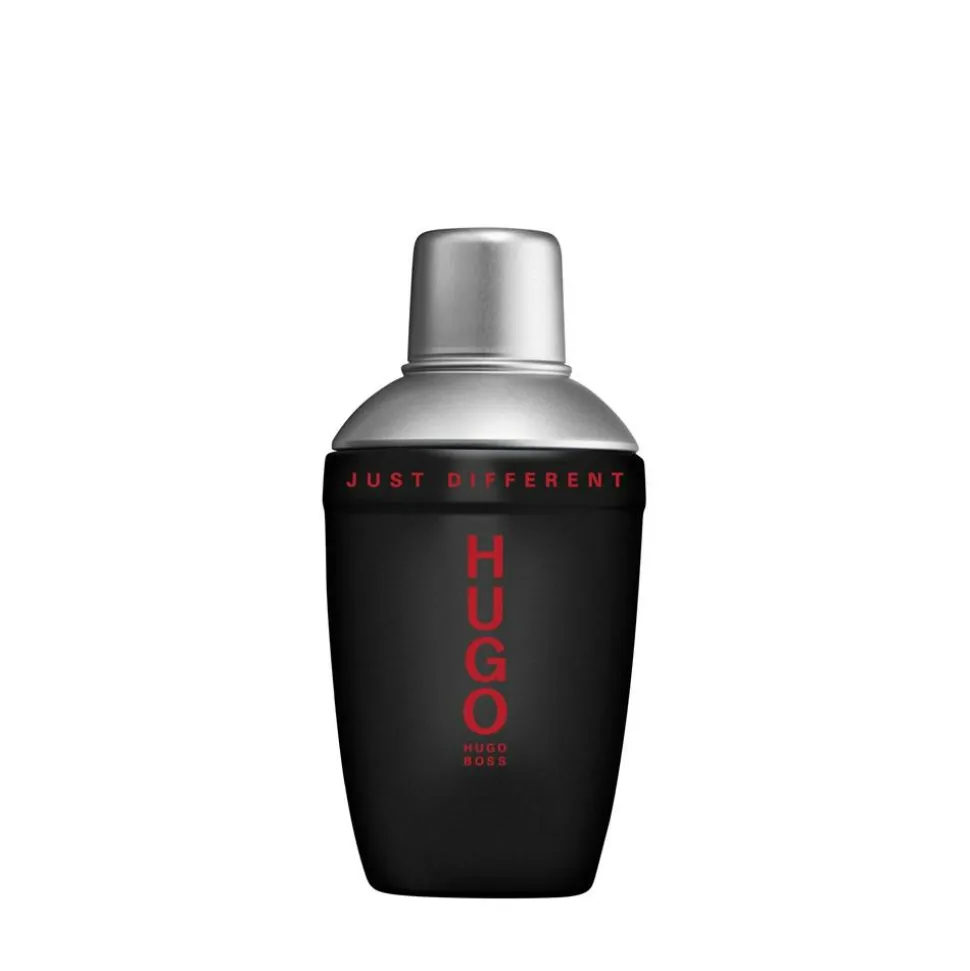 Hugo Just Different Eau De Toilette, 75 ml