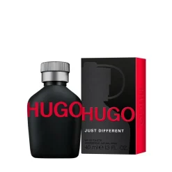Hugo Just Different Eau De Toilette, 40 ml