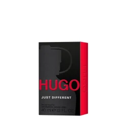Hugo Just Different Eau De Toilette, 40 ml
