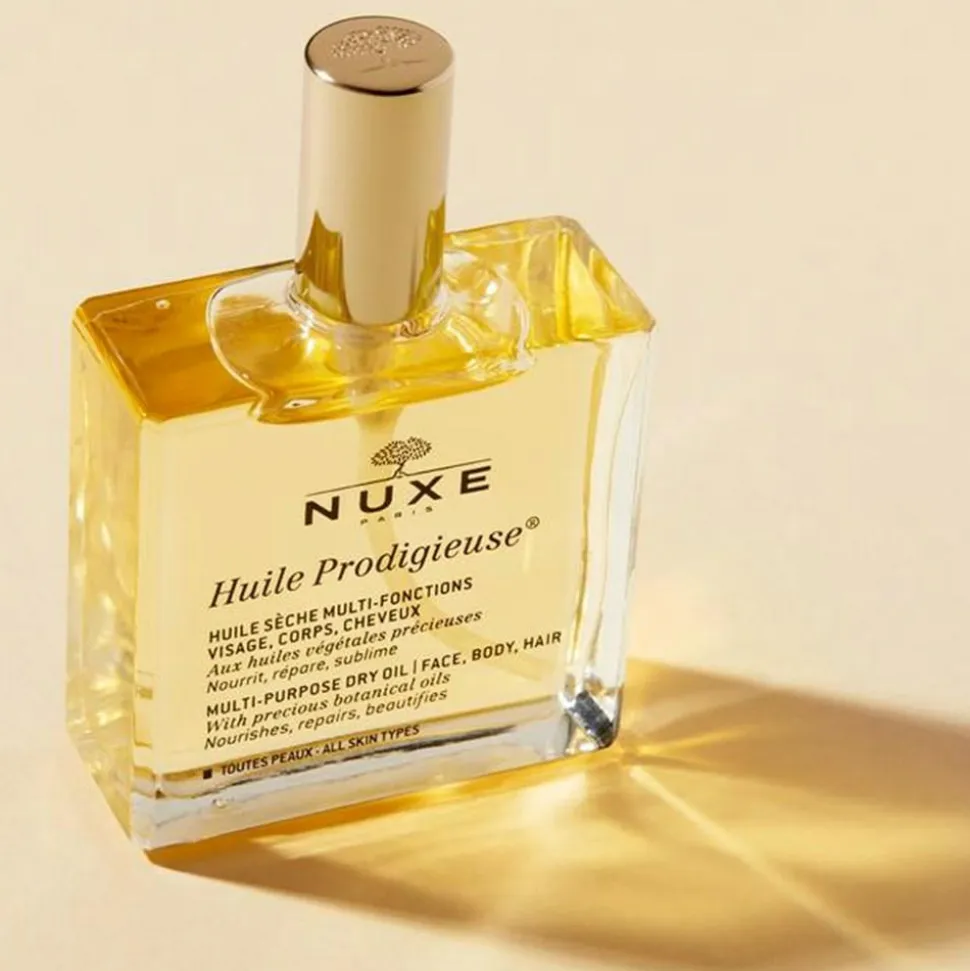 Huile Prodigieuse Multi-purpose Dry Oil, 100 ml