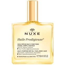 Huile Prodigieuse Multi-purpose Dry Oil, 50 ml