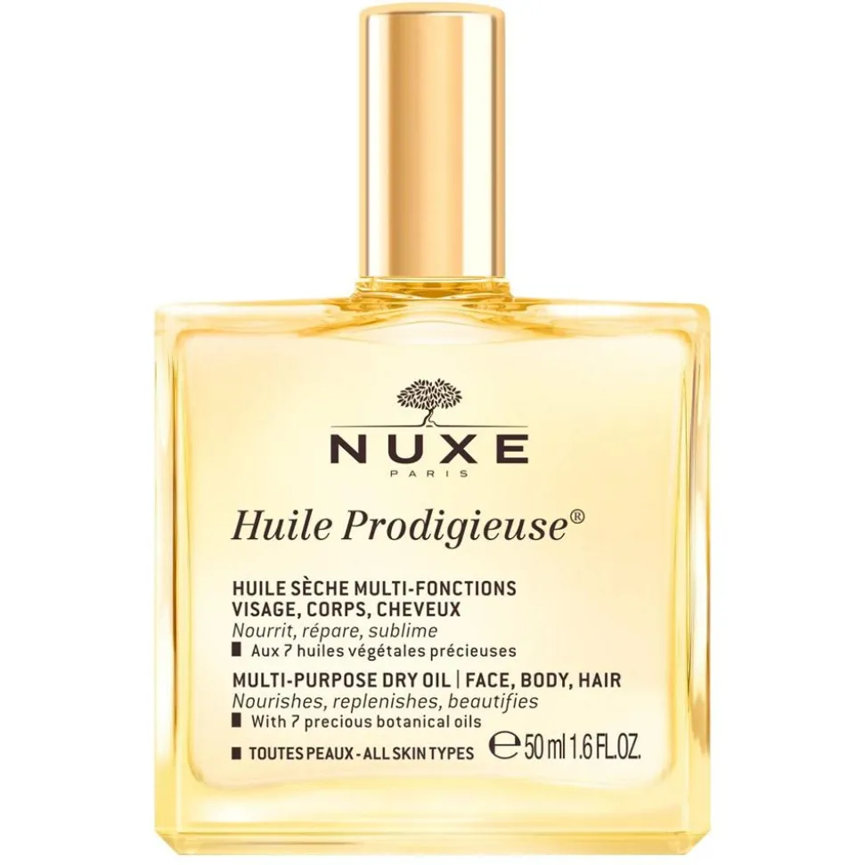 Huile Prodigieuse Multi-purpose Dry Oil, 50 ml