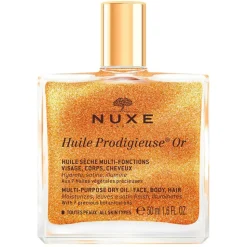 Huile Prodigieuse OR Multi-Purpose Dry Oil, 50 ml