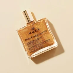 Huile Prodigieuse OR multi-purpose dry Oil, 100 ml