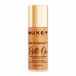 Huile Prodigieuse OR Multi-Purpose Dry Oil Roll-On, 60 ml