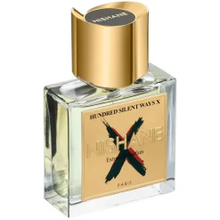 Hundred Silent Ways X Extrait De Parfum, 50 ml