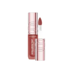 Hyaluron Tint Lip Stain Serum, 640 Tea Time