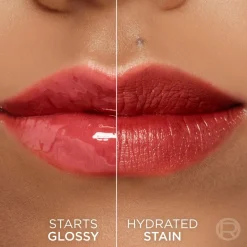 Hyaluron Tint Lip Stain Serum, 640 Tea Time