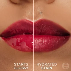 Hyaluron Tint Lip Stain Serum, 490 Berry Julie