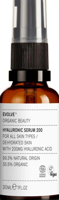 Hyaluronic Serum 200, 30 ml