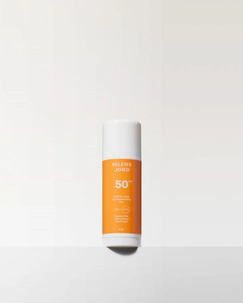 Hydra Sun High Protection Stick Face, SPF 50, 18 ml