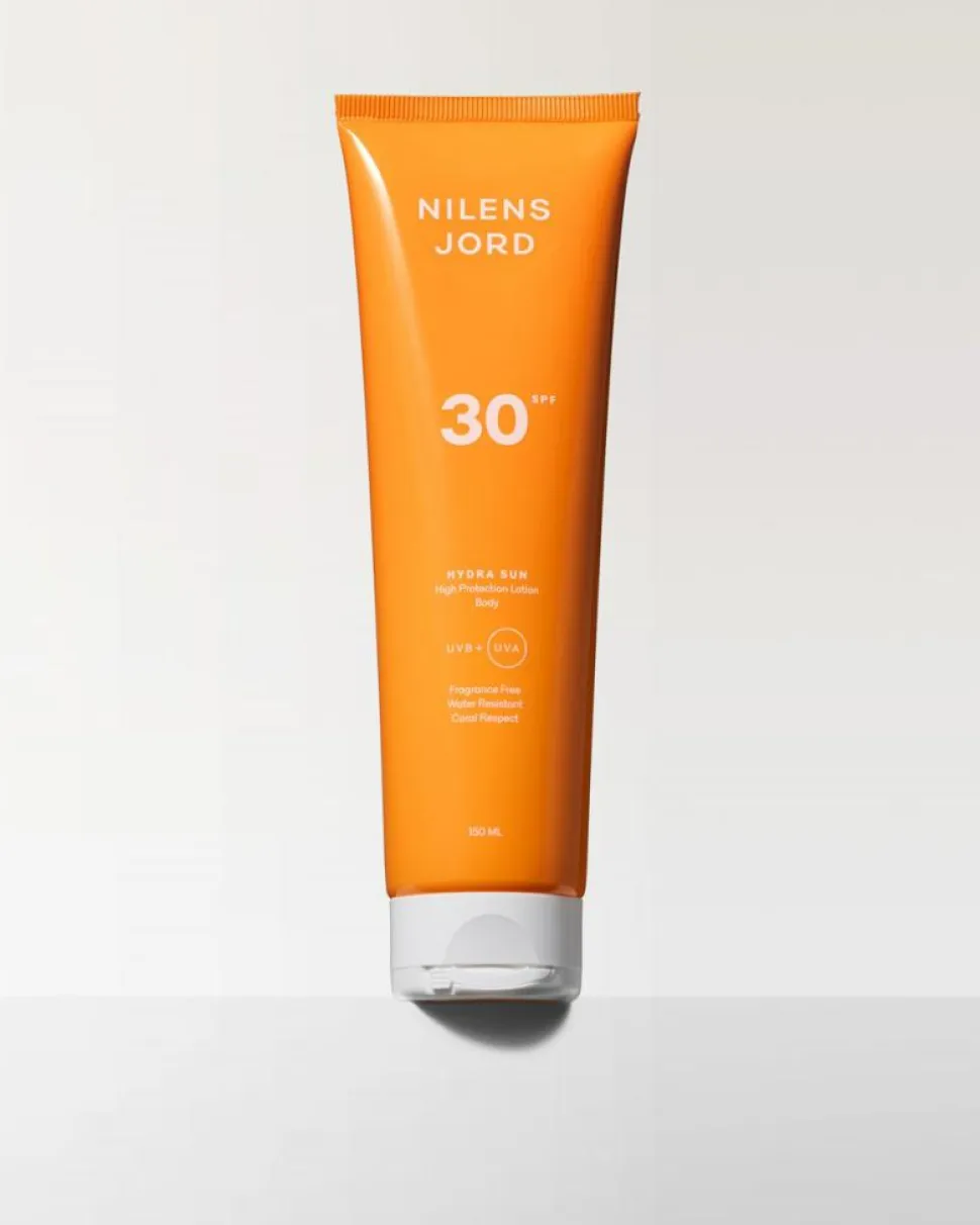 Hydra Sun High Protection Lotion Body, SPF 30, 150 ml