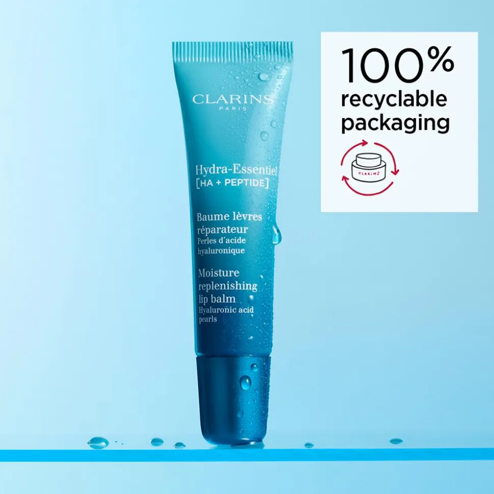Hydra-Essentiel Moisture Replenishing Lip Balm