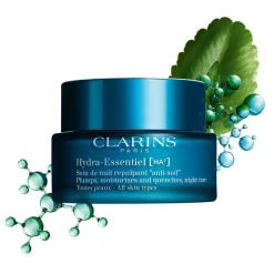 Hydra-Essentiel Natcreme, 50 ml