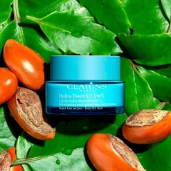 Hydra-Essentiel Rich Cream Very Dry Skin Dagcreme, 50 ml
