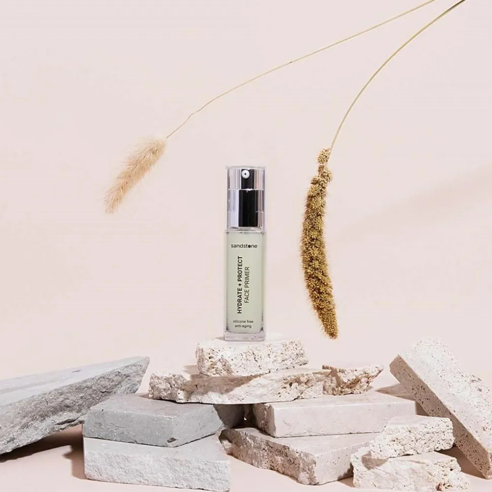 Hydrate + Protect Faceprimer