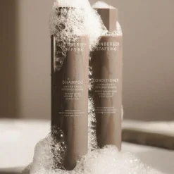 Hydrating & Strengthening Shampoo, 250 ml