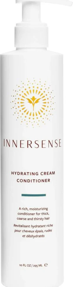Hydrating Cream Conditioner, 295 ml