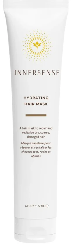 Hydrating Hair Mask, 177 ml