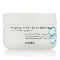 Hydrium Moisture Power Enriched Ansigtscreme, 50 ml