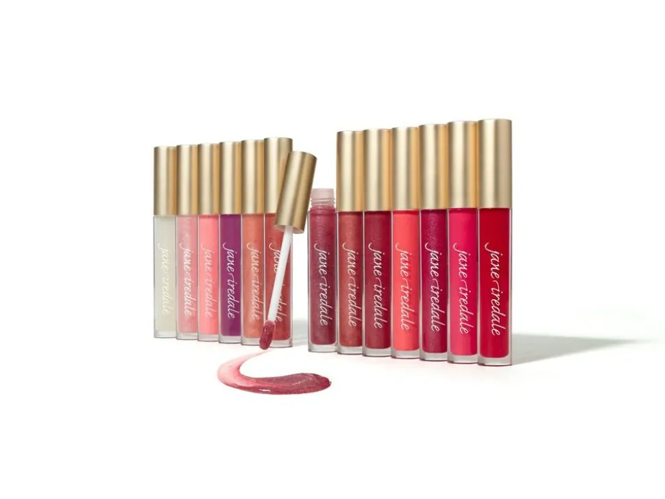 Hydropure3 Lip Gloss, Blossom