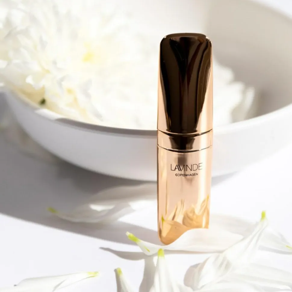 Hyped Eyelash Serum