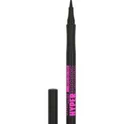Hyper Precise Liquid Eyeliner, 701 Matte Black