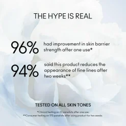Hyper Real Air Light Face Moisturizing Cream, 15 ml