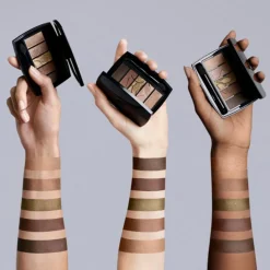 Hypnôse Drama Eyeshadow Palette, 17
