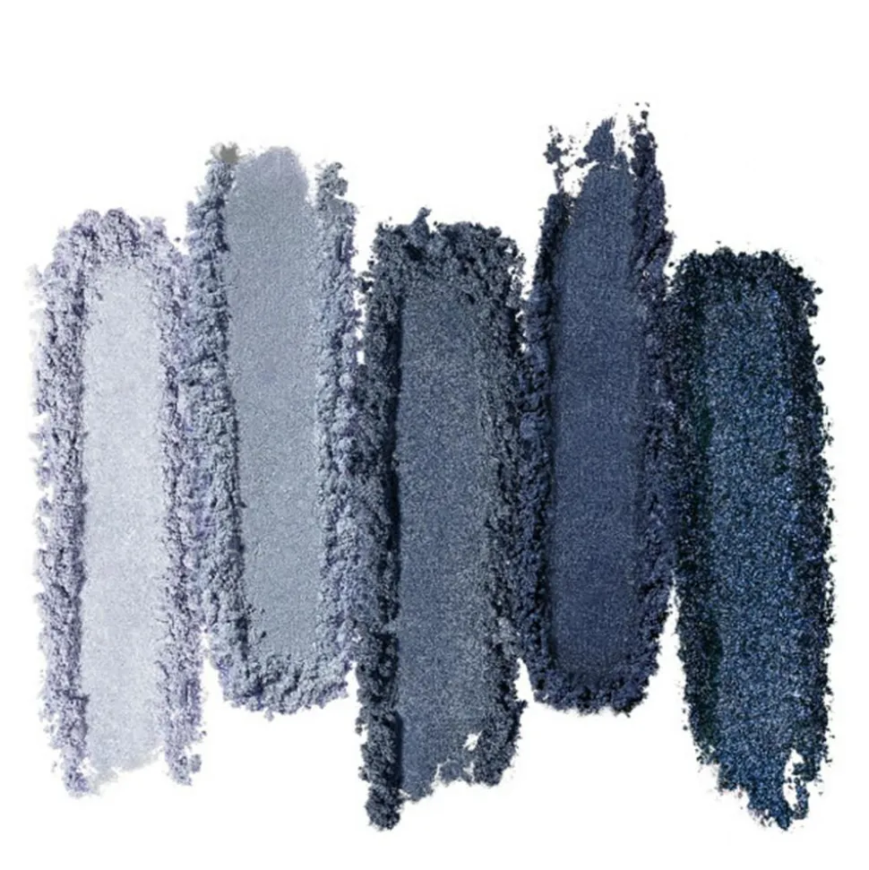 Hypnôse Drama Eyeshadow Palette, 16