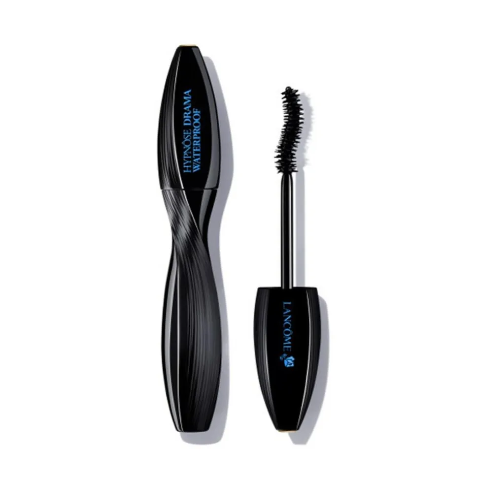Hypnôse Drama Waterproof Mascara, Excessive Black