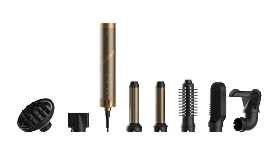 7-I-1 Airstyler