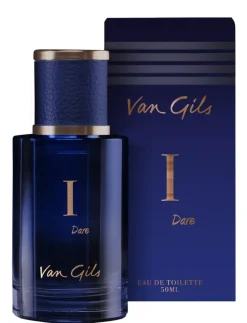 I Dare Eau De Toilette, 50 ml
