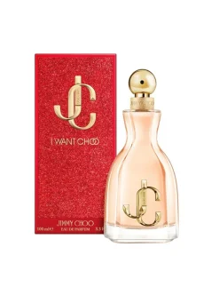 I Want Choo Eau De Parfum, 40 ml