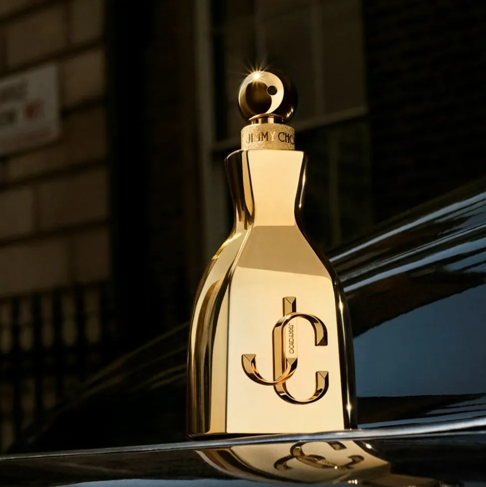 I Want Choo Le Parfum, 60 ml