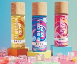 Ice Pop Summer Collection Very Cherry Bodymist