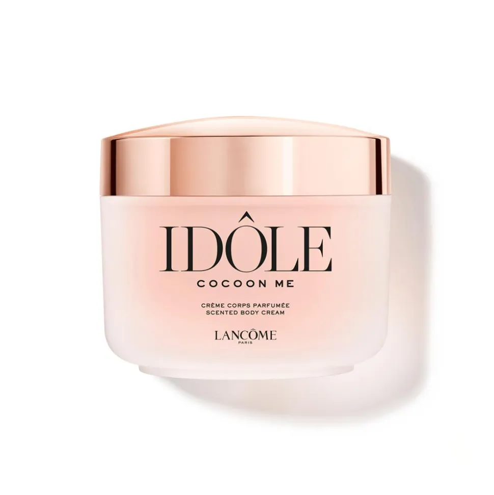Idôle Cocoon Me Body Cream, 200 ml