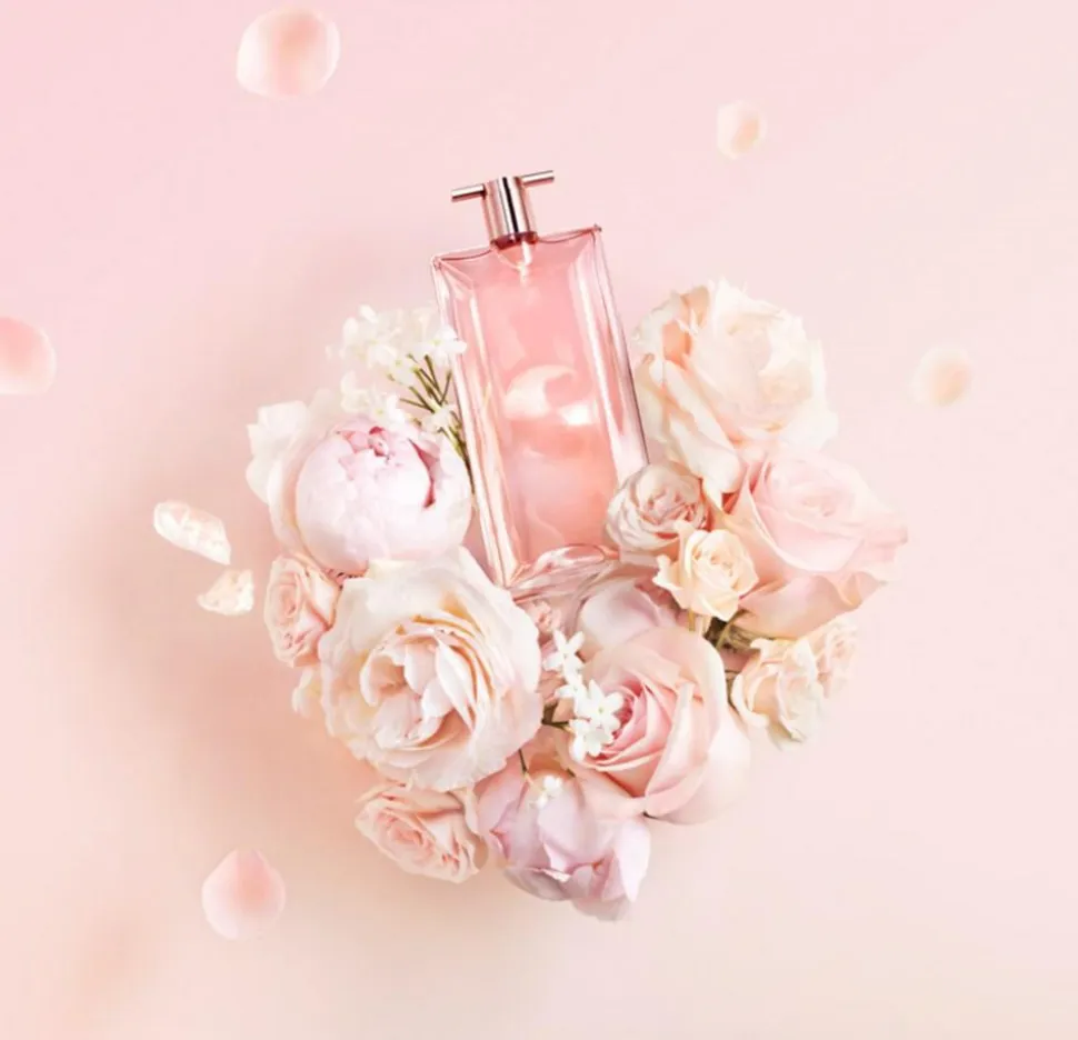 Idôle Eau De Parfum, 50 ml