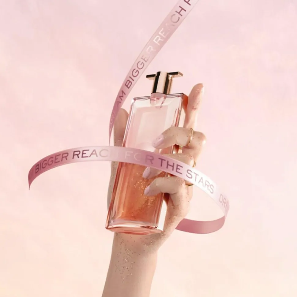 Idôle Eau De Parfum, 50 ml